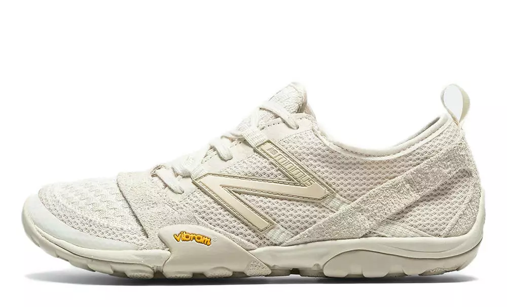 New Balance MT10 Angora