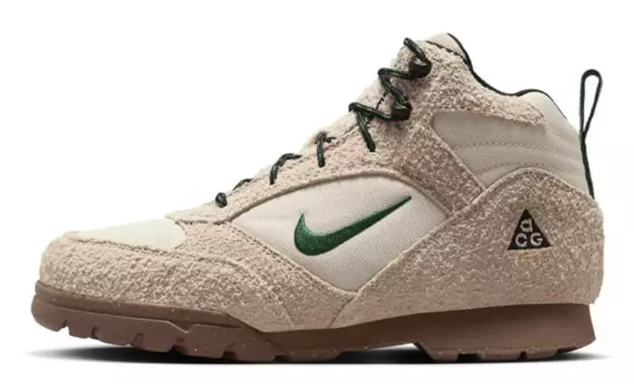 Nike ACG Torre Mid Hemp Gorge Green