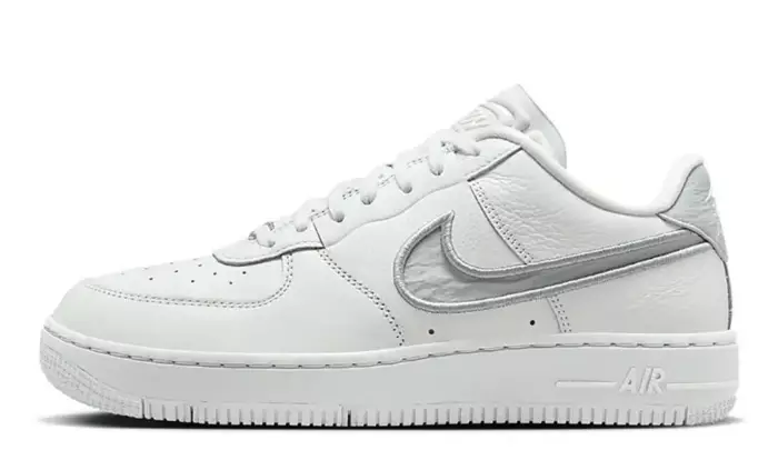 Nike Air Force 1 Low Dance Summit White
