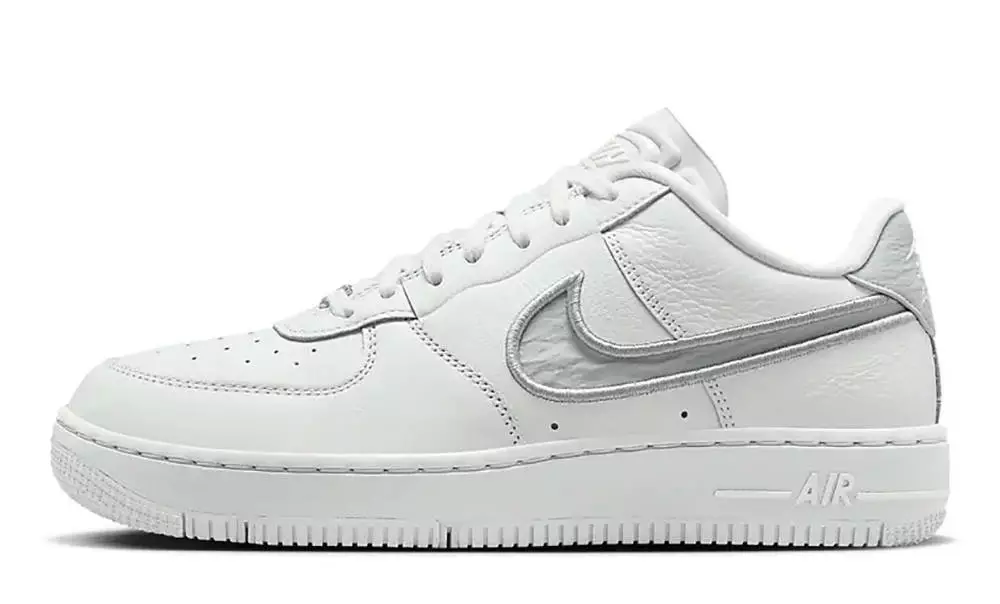 Nike Air Force 1 Low Dance Summit White
