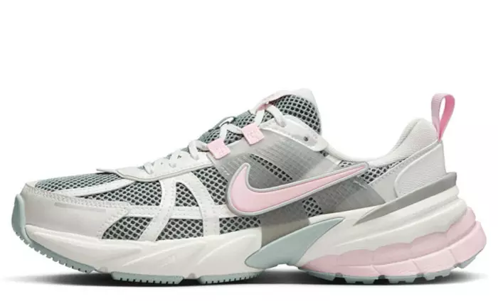 Nike V2K Run Pink Foam