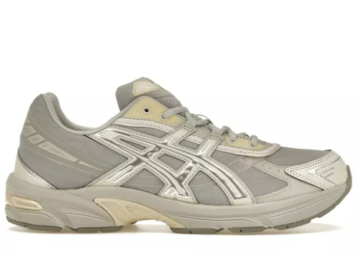ASICS Gel-1130 RE Pure Silver