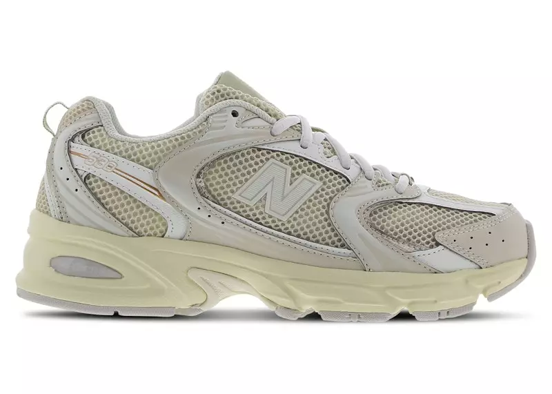 New Balance 530 Grey Beige