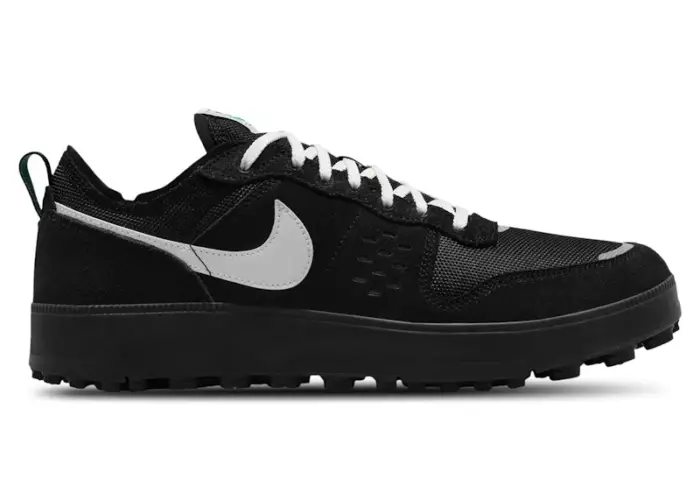 Nike C1TY Black Summit White