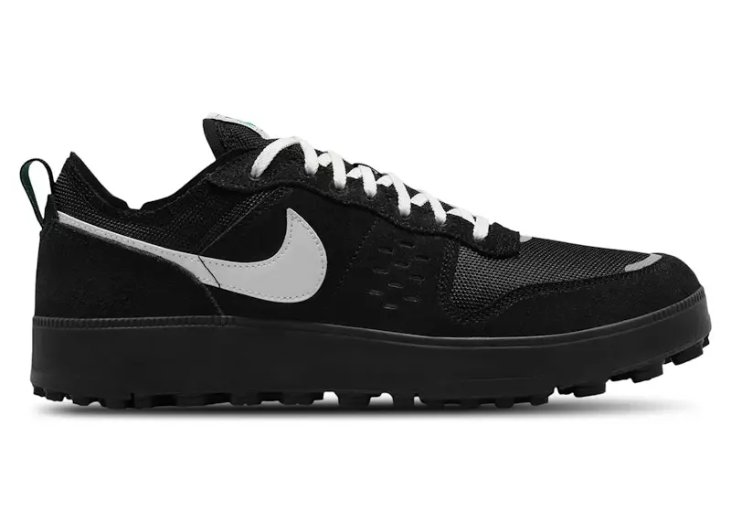 Nike C1TY Black Summit White