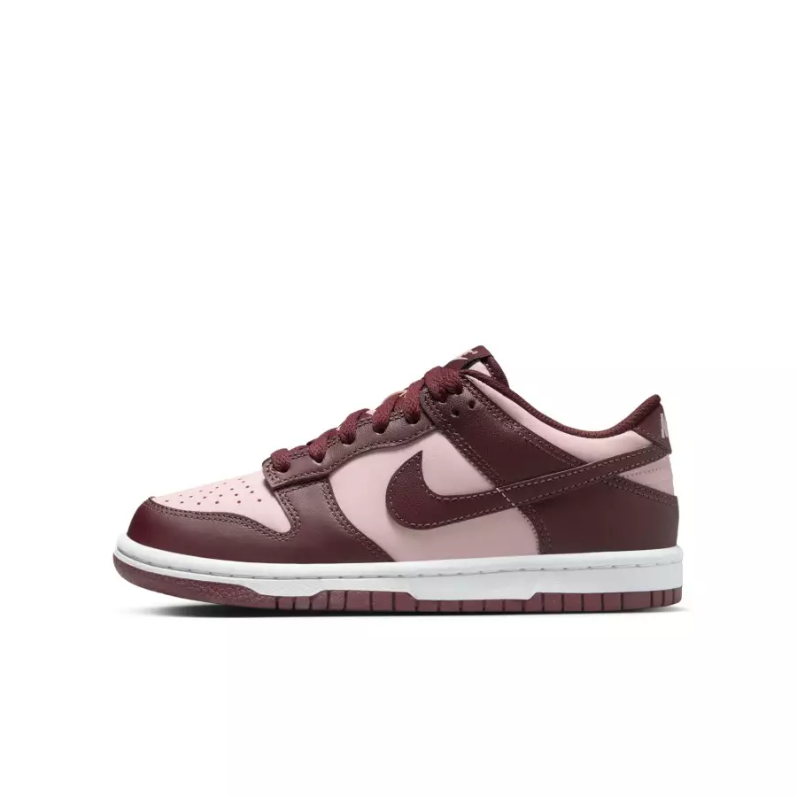 Nike-Dunk-Low-GS-Dark-Team-Red-FB9109-600-0