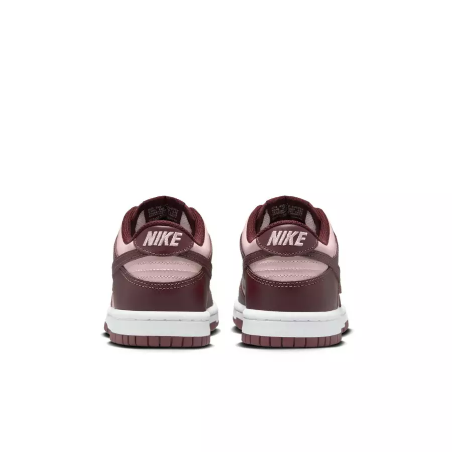 Nike-Dunk-Low-GS-Dark-Team-Red-FB9109-600-5