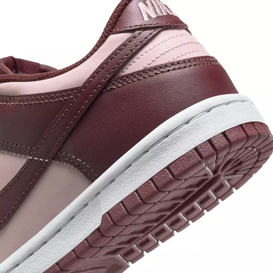 Nike-Dunk-Low-GS-Dark-Team-Red-FB9109-600-7