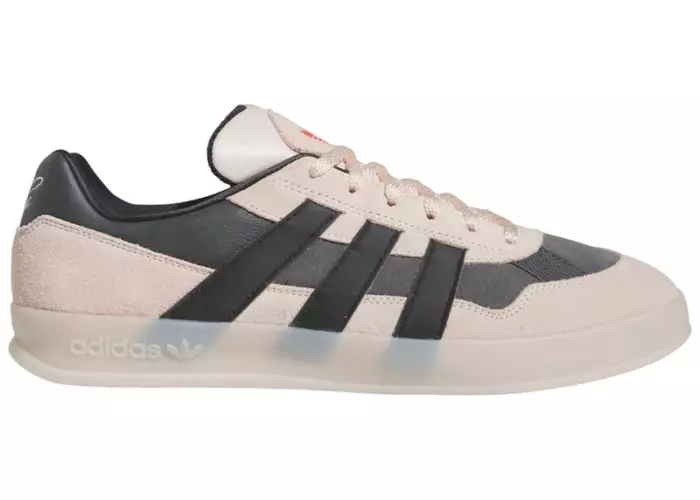 adidas Aloha Super Wonder Quartz Core Black Grey