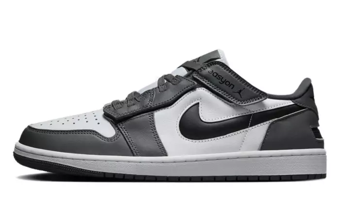 Air Jordan Low EasyOn Grey White DM1206-100