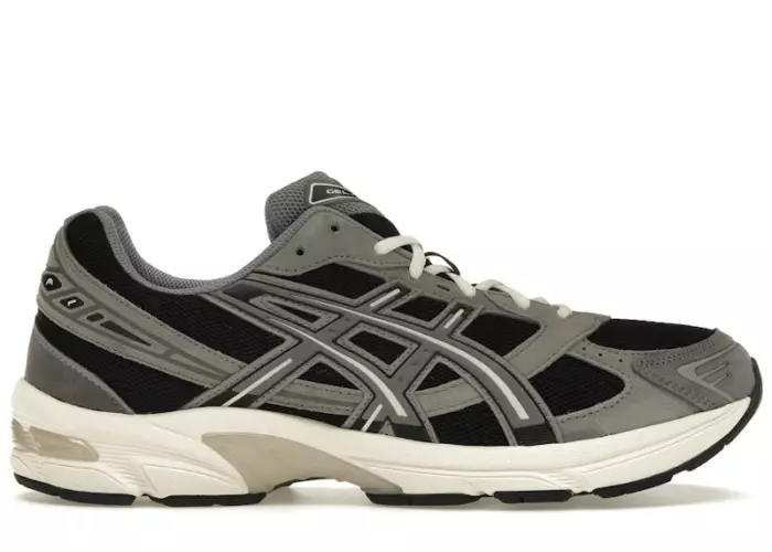 ASICS Gel-1130 Black Carbon