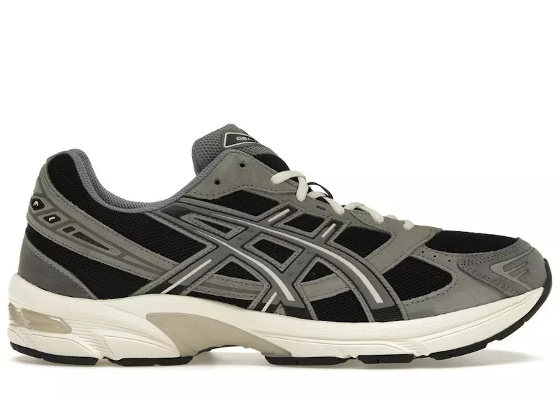 ASICS Gel-1130 Black Carbon