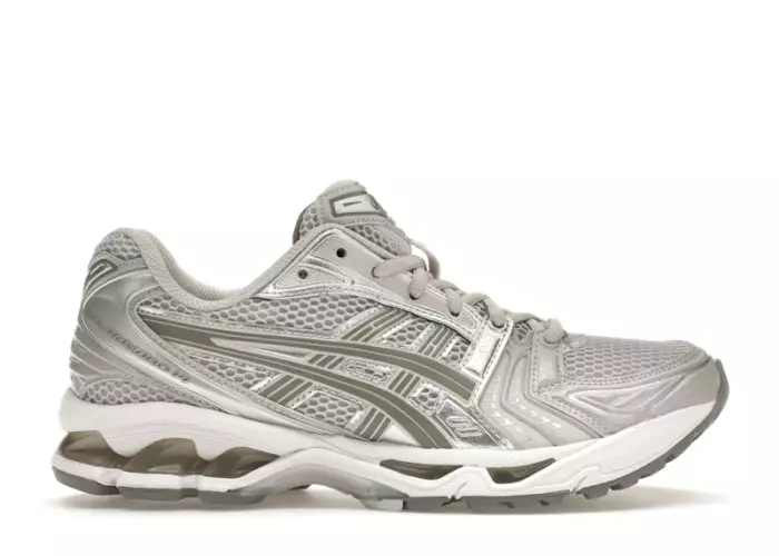 ASICS Gel-Kayano 14 Cloud Grey (Women's)
