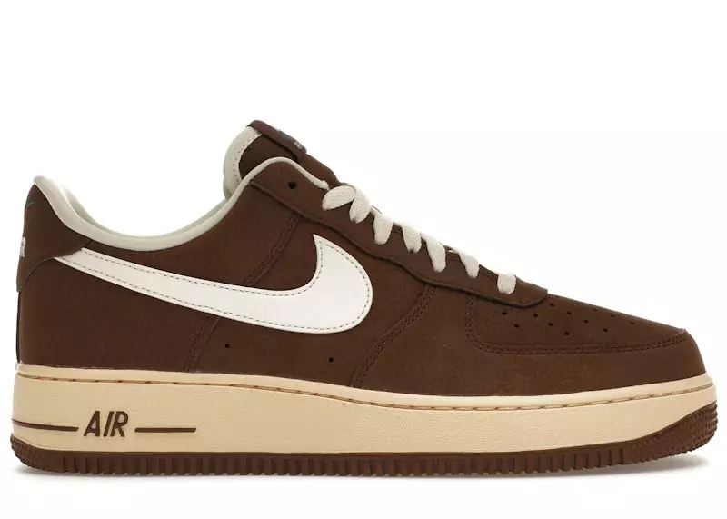 Nike Air Force 1 Low '07 Cacao Wow
