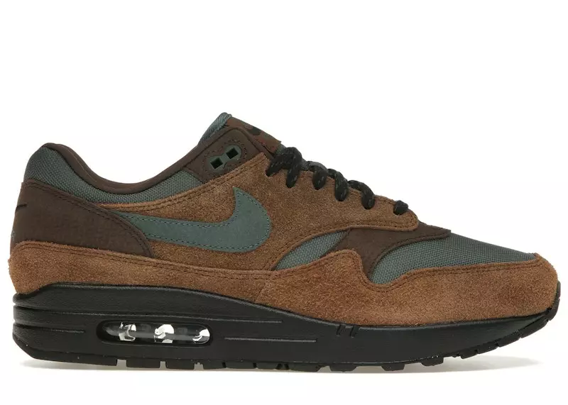 Nike Air Max 1 Beef and Broccoli