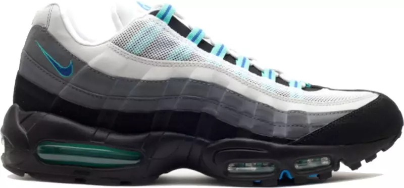 Nike Air Max 95 JD Sports