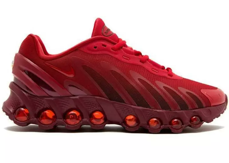 Nike Air Max Dn8 University Red (Women's)
