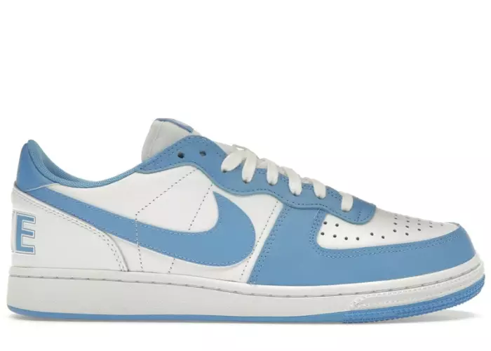 Nike Terminator Low University Blue