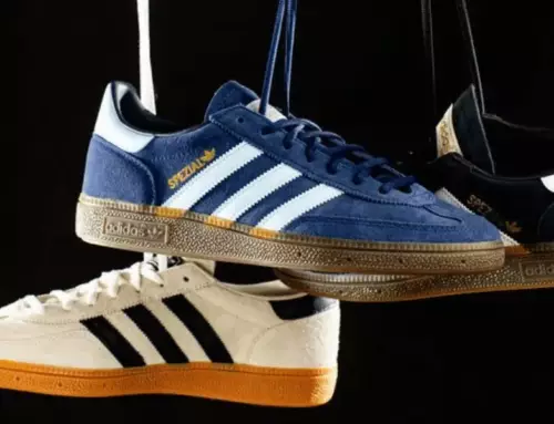 Le guide complet de la Adidas Handball Spezial