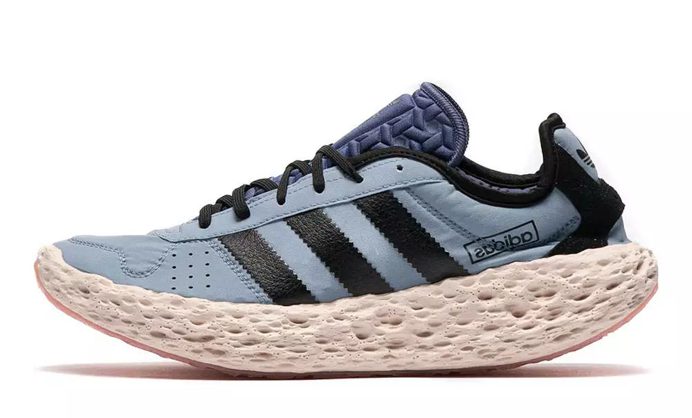 adidas Zponge Tactile Blue