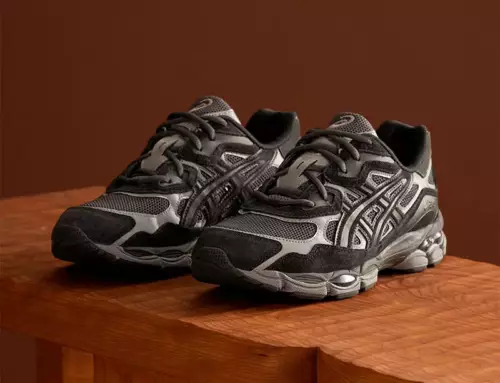 Le guide complet de la Asics Gel NYC
