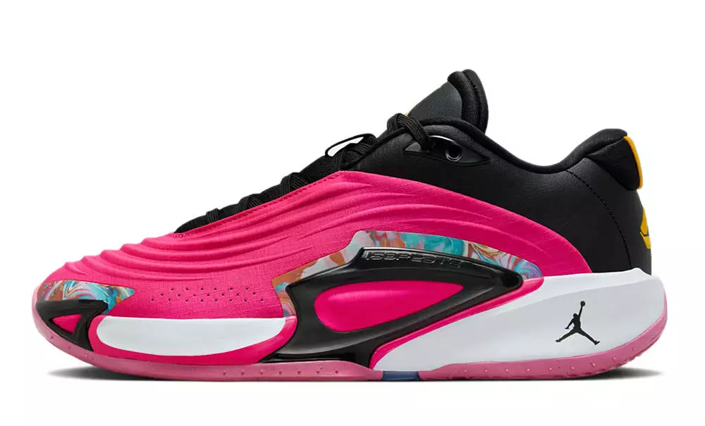 Air Jordan Luka 3 Imaginarium Pink