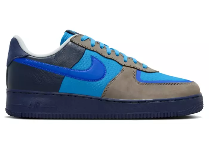 Nike Air Force 1 Low SP Stash (2024)