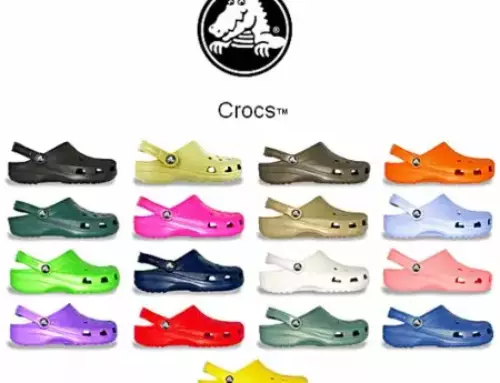 Le guide complet de Crocs