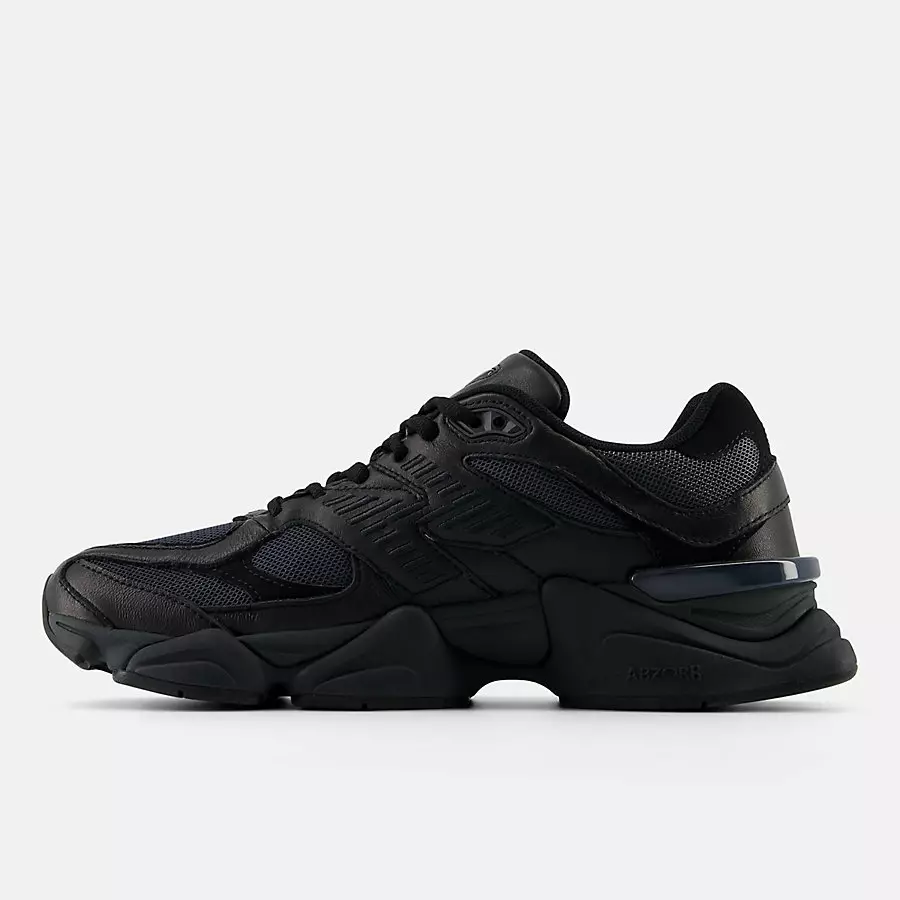 New-Balance-9060-Black-Leather-U9060NRI-1
