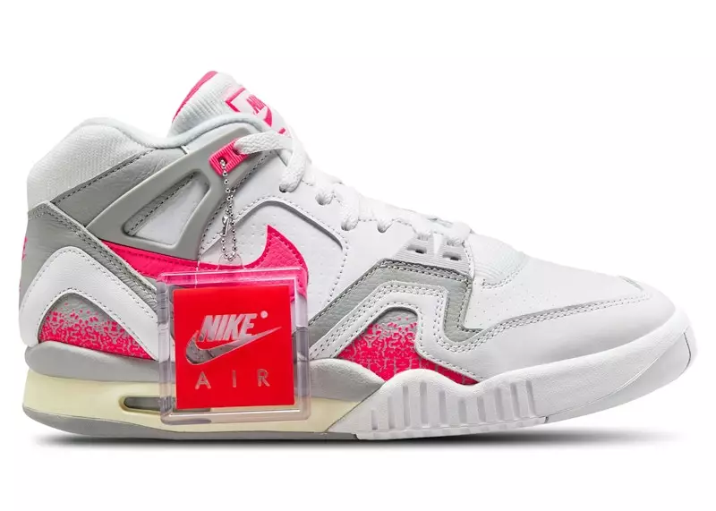 Nike Air Tech Challenge II Racer Pink