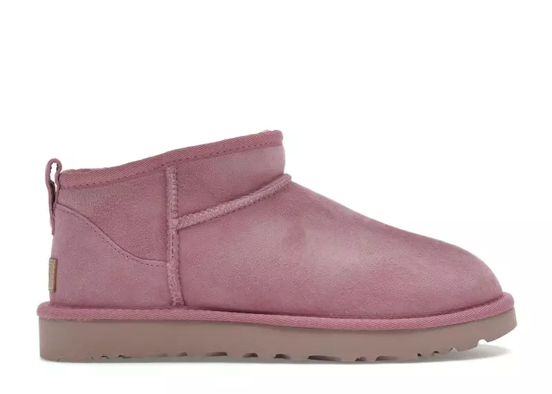 UGG Classic Ultra Mini Boot Dusty Orchid (Women's)