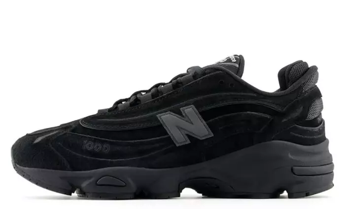 New Balance 1000 Black Cat