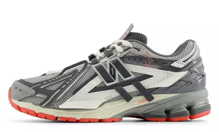 New Balance 1906A Tech Explosion Slate Grey