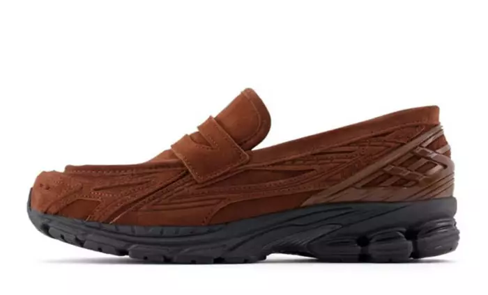 New Balance 1906L Rich Oak