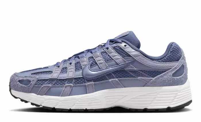 Nike P-6000 SE Diffused Blue