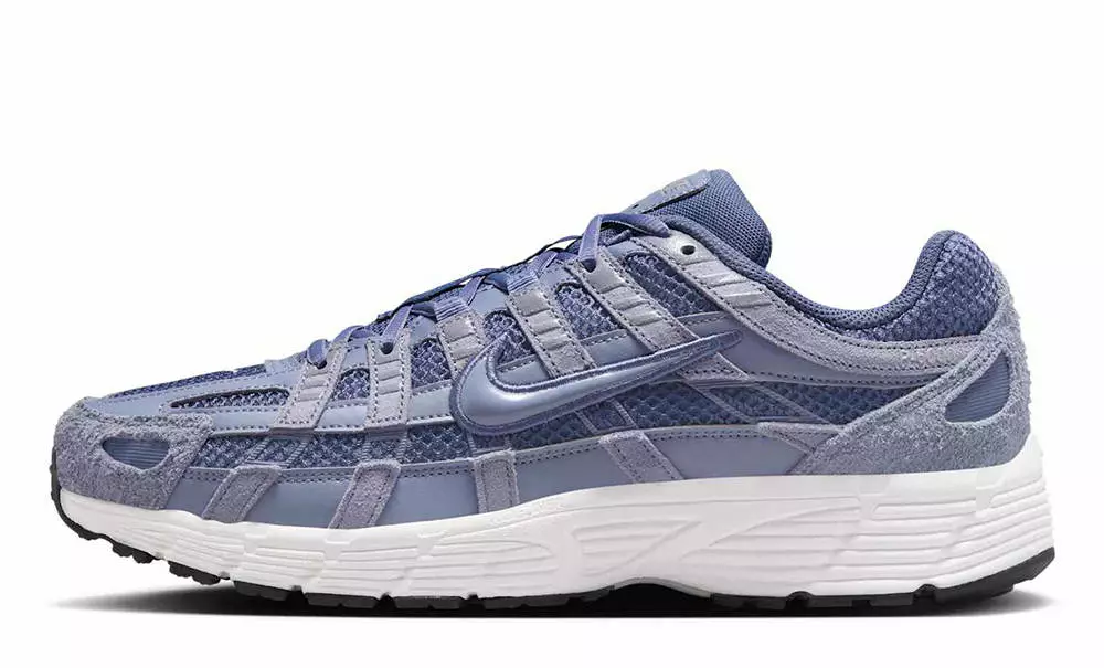 Nike P-6000 SE Diffused Blue