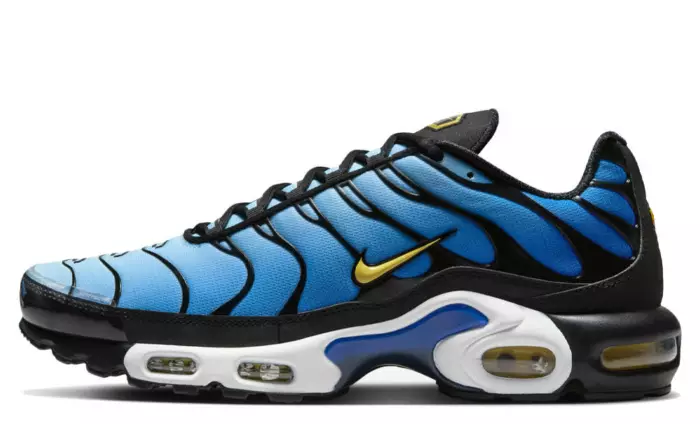 Nike TN Air Max Plus OG Hyper Blue