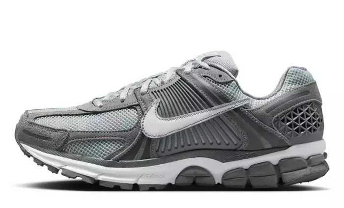 Nike Zoom Vomero 5 Wolf Grey