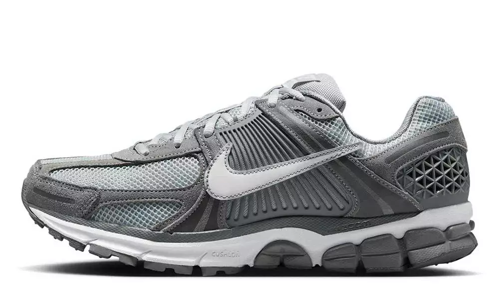 Nike Zoom Vomero 5 Wolf Grey