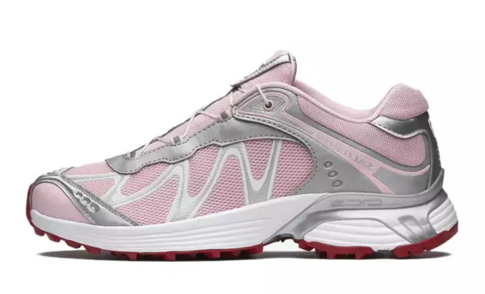 Sandy Liang x Salomon XT-Whisper Pink