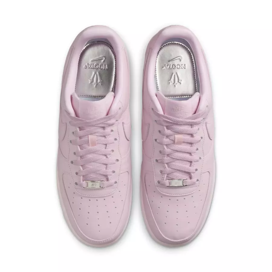 NOCTA-x-Nike-Air-Force-1-Low-Pink-CZ8065-600-3
