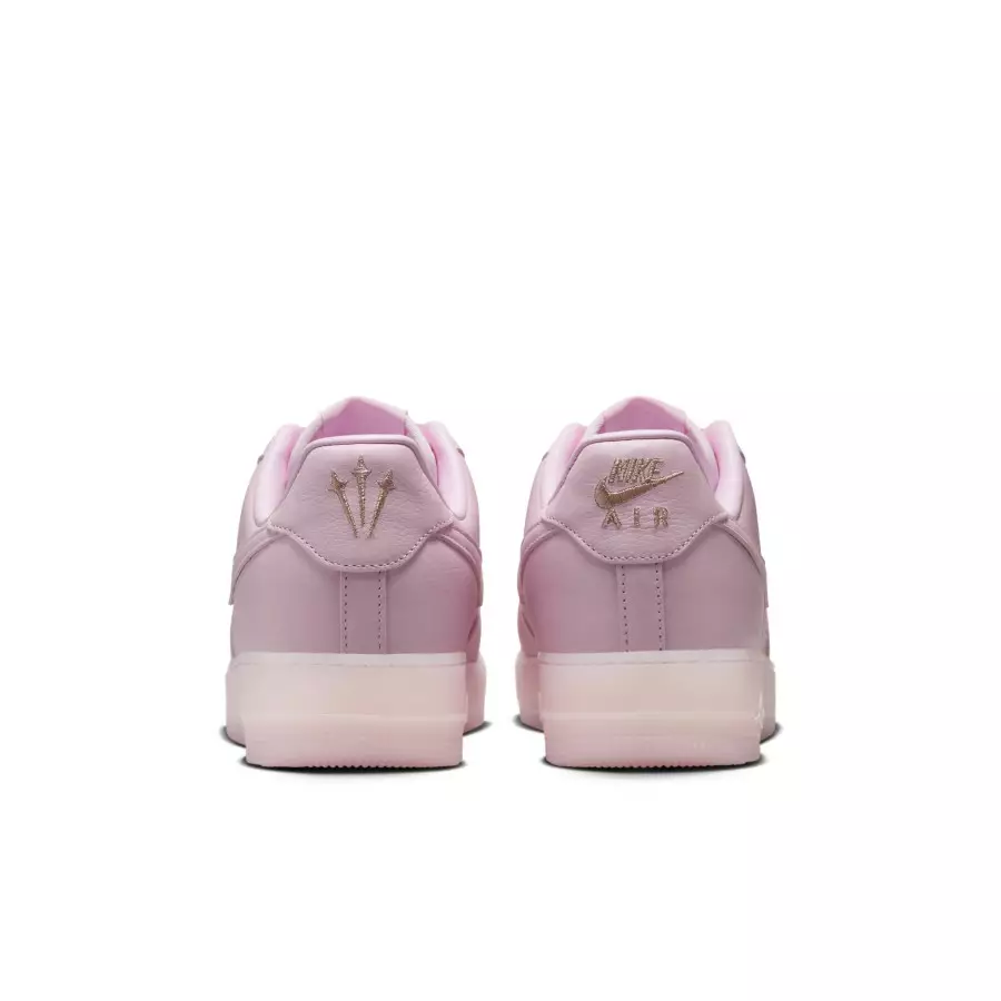 NOCTA-x-Nike-Air-Force-1-Low-Pink-CZ8065-600-5