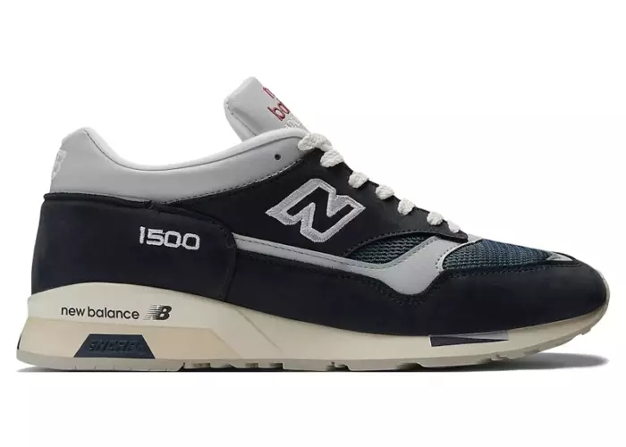 New Balance 1500 MiUK Vintage Navy
