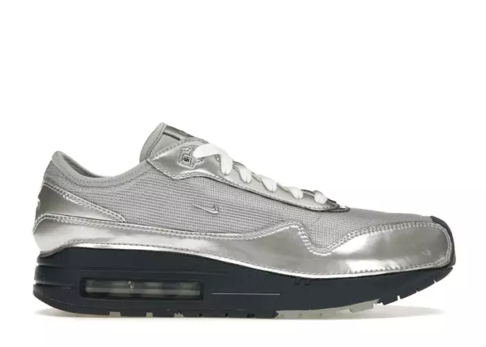 Nike Air Max 1 '86 Jacquemus Silver (Women's)