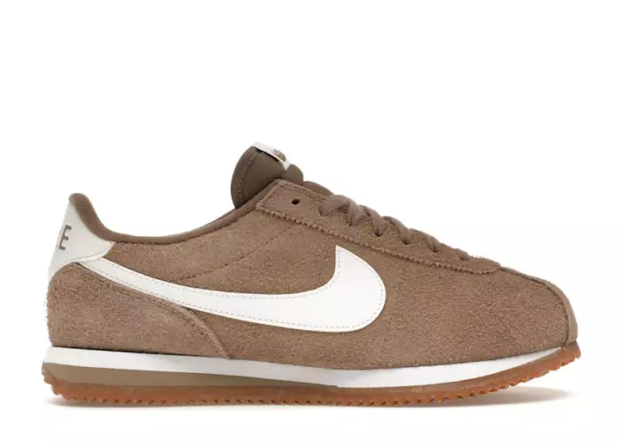 Nike Cortez Vintage Medium Curry (Women's)