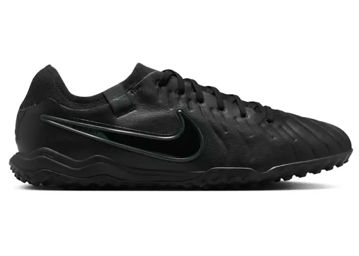 Nike Tiempo Legend 10 Pro TF Noir Deep Jungle