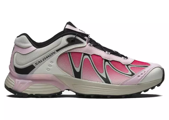 Salomon XT-Whisper Fairy Tale Black