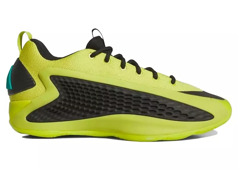 adidas AE 1 Low Preloved Lime