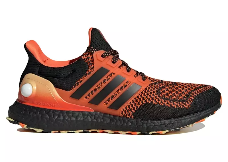 adidas Ultra Boost 1.0 Fortnite Fishstick