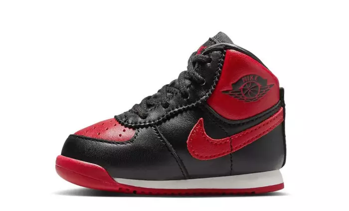 Air Jordan 1 High 85 Toddler Bred 2025